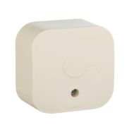 Вывод кабельный ОП Quteo с фиксат. кабеля сл. кость IEK 782246