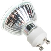 Лампа галогенная JCDRC 220В 50Вт GU10 Camelion 5560