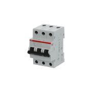 Выключатель автоматический модульный 3п C 16А 6кА SH203 C 16 ABB 2CDS213001R0164