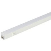 Светильник светодиодный LLED-01-12W-4000-W 12Вт 4000K L872мм линейный с выключателем Эра Б0017426