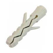 Дюбель распорный нейлон PR 6х30 контейнер (уп.800шт) Партнер 43694