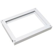 Цоколь ВРУ хх.60.60 IP54 TITAN IEK YKV10-TS-600-600-54