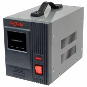 Стабилизатор напряжения АСН-2000/1-Ц 1ф 2кВт IP20 релейный Ресанта 63/6/4