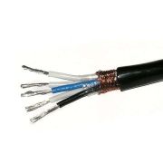 Кабель МКЭШ 5х0.35 500В (м) АЛЬФАКАБЕЛЬ 6941