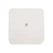 Коробка распределительная ОП Blanca IP42 молоч. SE BLNRK000012