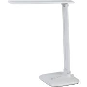 Светильник NLED-462-10W-W настол. бел. ЭРА Б0031612