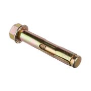 Болт анкерный с гайкой 8х85 (пакет) Tech-Krep/Zitar 108047