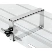 Хомут крышки лотка универс. 100х150мм EZ IEK CKL10D-HK-100-150-EZ