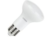 Лампа светодиодная LED Value LV R80 90 11SW/865 11Вт рефлектор матовая E27 230В 10х1 RU OSRAM 4058075582750