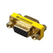 Переходник гнездо VGA - гнездо VGA Rexant 17-6817