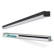 Светильник светодиодный ДБО-LINE 48Вт 6500К IP40 4800лм 100лм/Вт 230В черн. NEOX 4690612037769