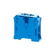 Клемма проходная винтовая OptiClip CTS-95/120-I-BU-240A-(25-120) син. КЭАЗ 289786