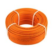 Кабель греющий саморег. пищевой 10 ККНС 2ЛПп-ЭЛ 65/85 экранированный 10Вт/м 100м PROCONNECT 51-0632-4